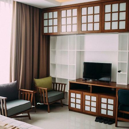 Kp Relax Halong Homestay Nan Giang エクステリア 写真