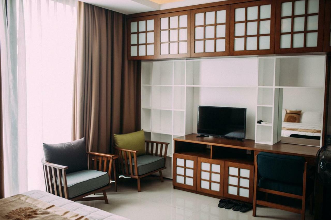 Kp Relax Halong Homestay Nan Giang エクステリア 写真