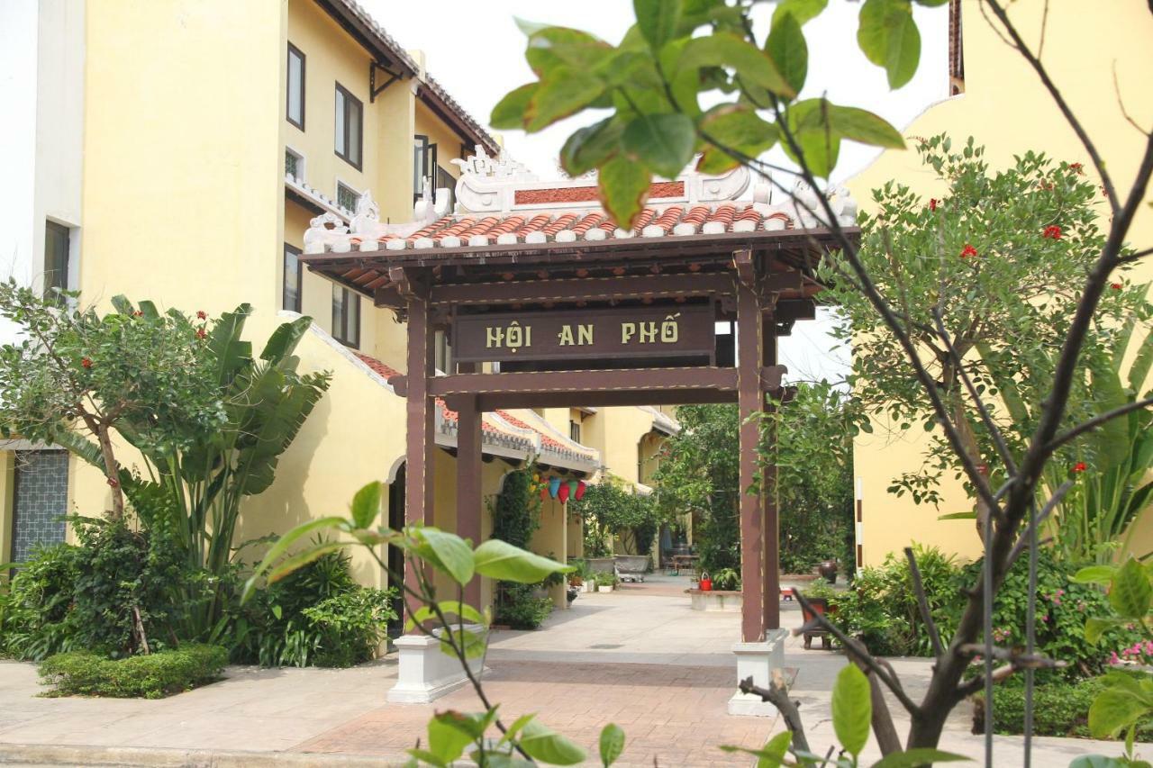 Kp Relax Halong Homestay Nan Giang エクステリア 写真