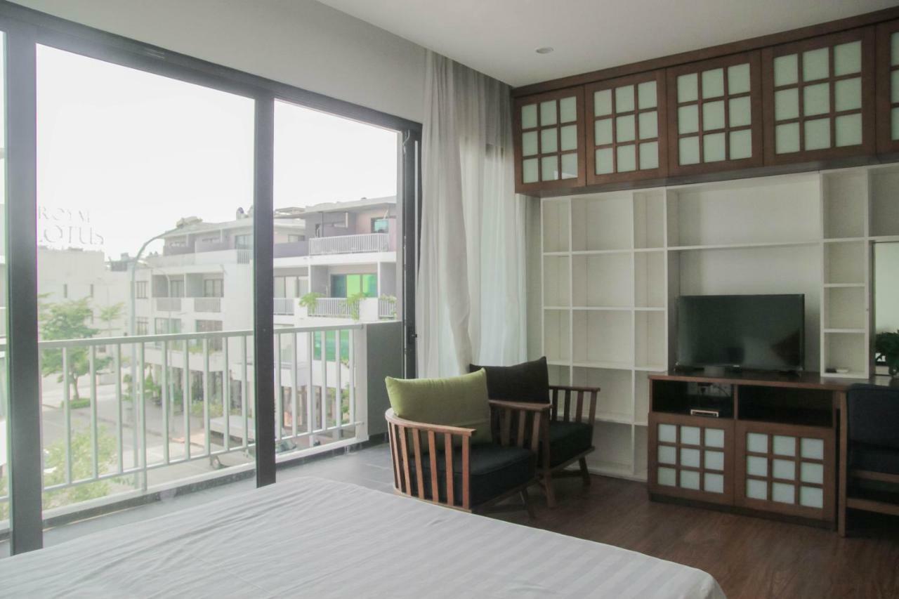 Kp Relax Halong Homestay Nan Giang エクステリア 写真