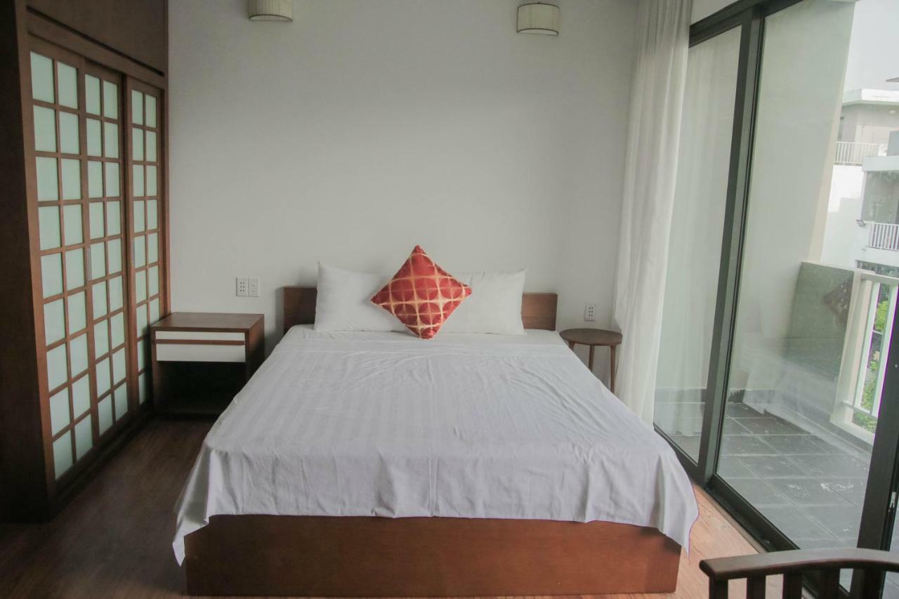 Kp Relax Halong Homestay Nan Giang エクステリア 写真