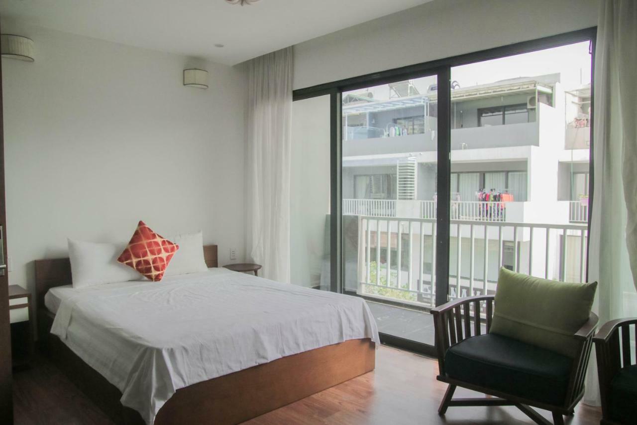 Kp Relax Halong Homestay Nan Giang エクステリア 写真