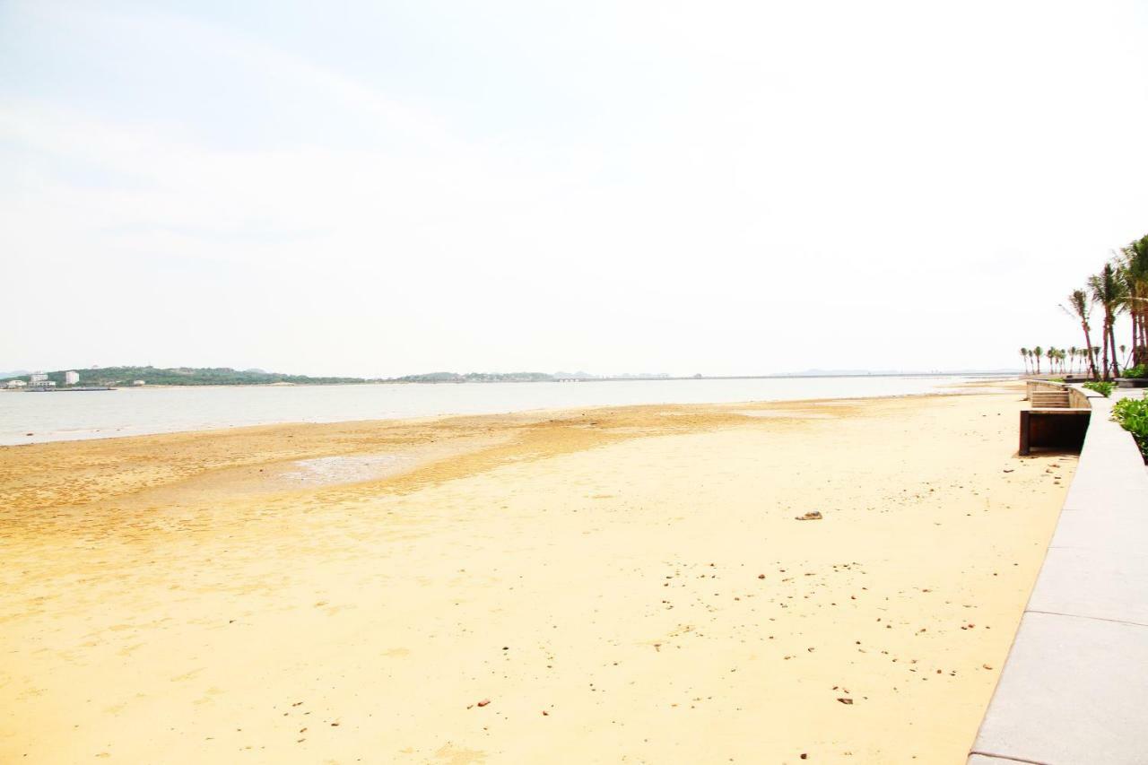 Kp Relax Halong Homestay Nan Giang エクステリア 写真